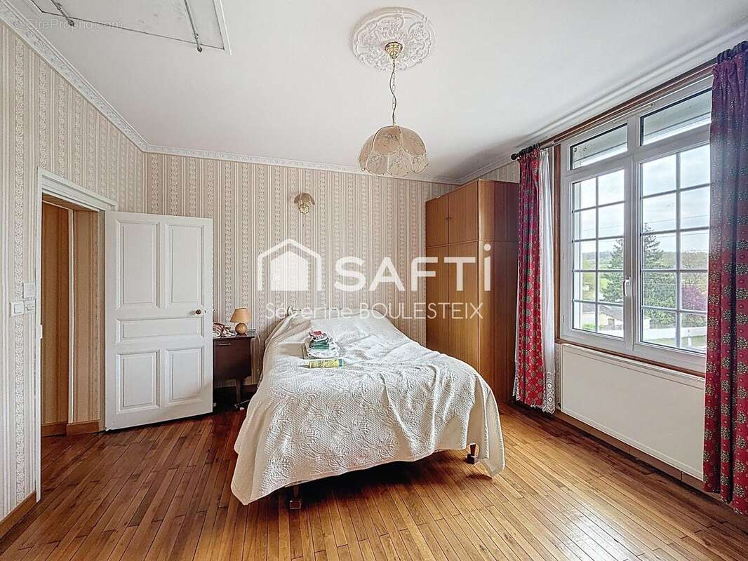 Photo 7 - Maison à RUELLE-SUR-TOUVRE