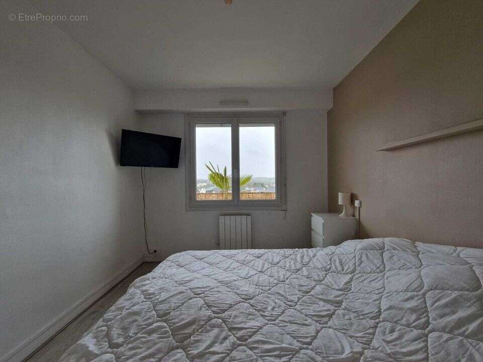 Appartement à MONTJEAN-SUR-LOIRE