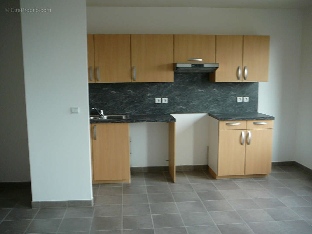 Appartement vue degagee cote jardin - photo 3
