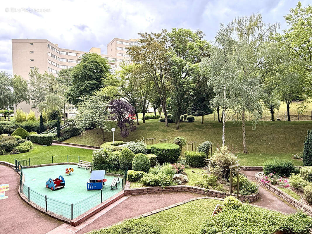 Appartement à MARLY-LE-ROI