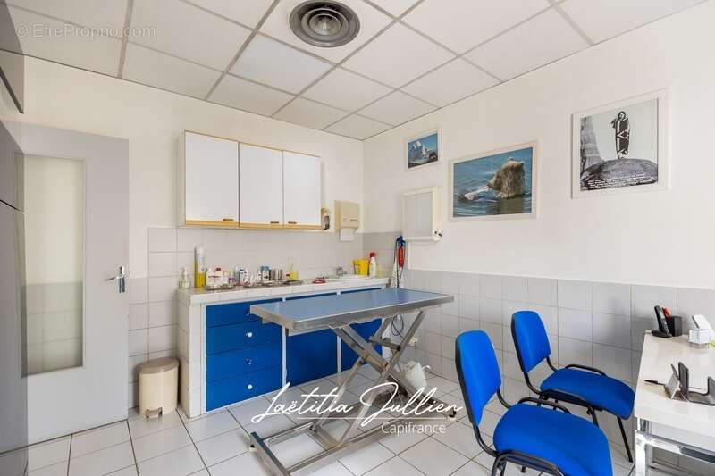 Appartement à MARSEILLE-11E
