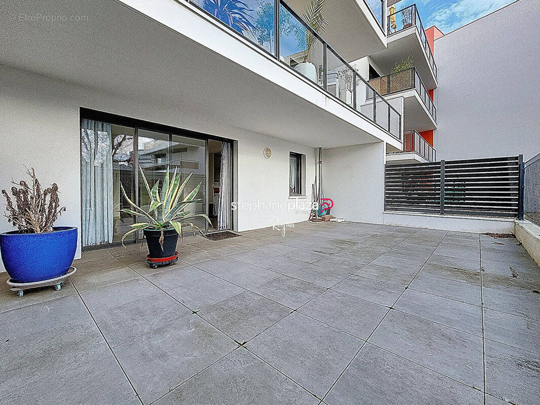 Appartement à ROYAN