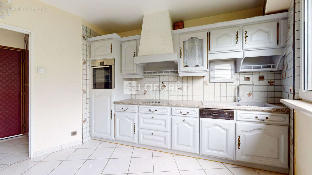 Appartement à SCHILTIGHEIM