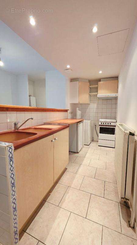 Appartement à BOURGES