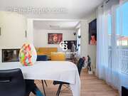 Maison à LES SABLES-D'OLONNE