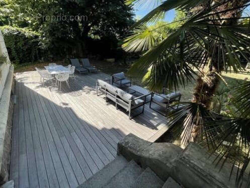 Appartement à MULHOUSE