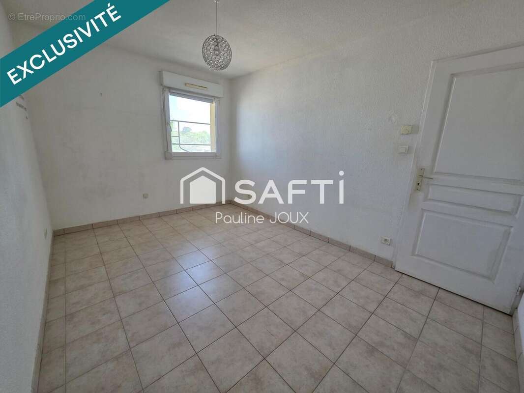 Photo 2 - Appartement à THAON-LES-VOSGES