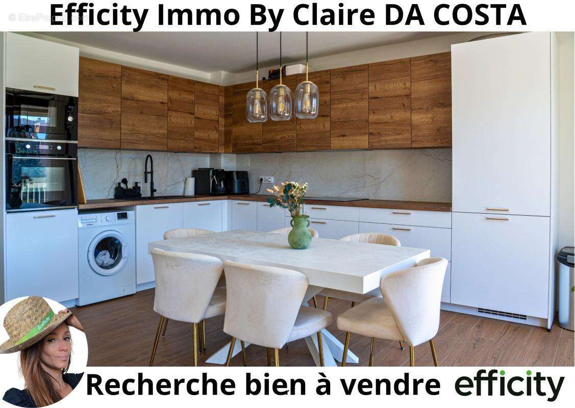 Appartement - photo 12