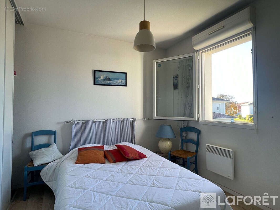 Maison à LA TESTE-DE-BUCH