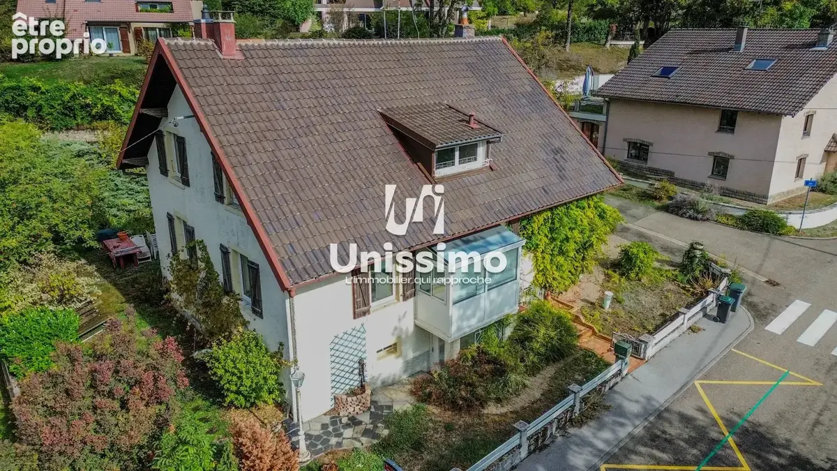 Photo Maison à Meslieres au prix de 151 000€