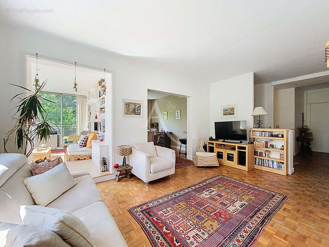 Appartement à SAINT-GERMAIN-EN-LAYE