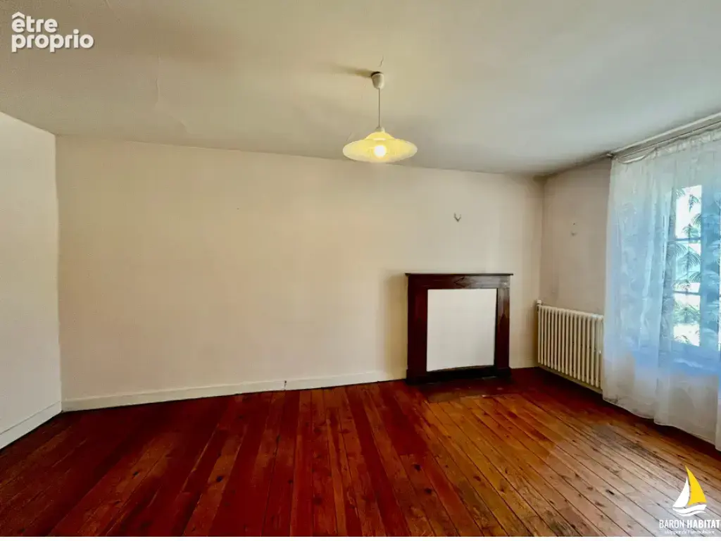 Maison ancienne - photo 2