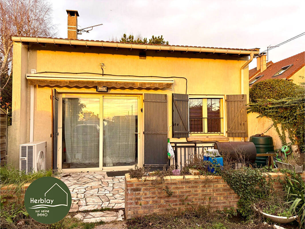 Maison à HERBLAY
