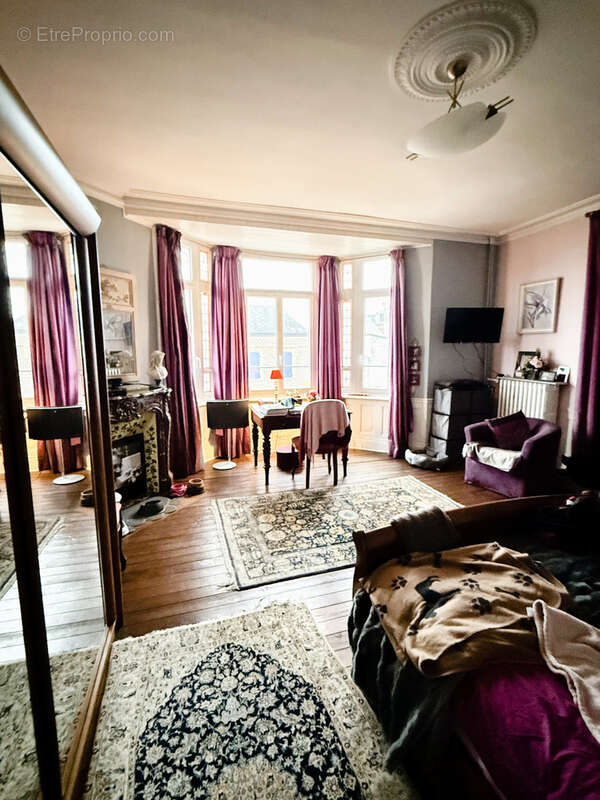 Maison à BERCK