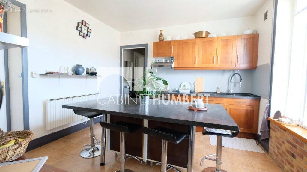 Appartement à SAINT-CHAMOND