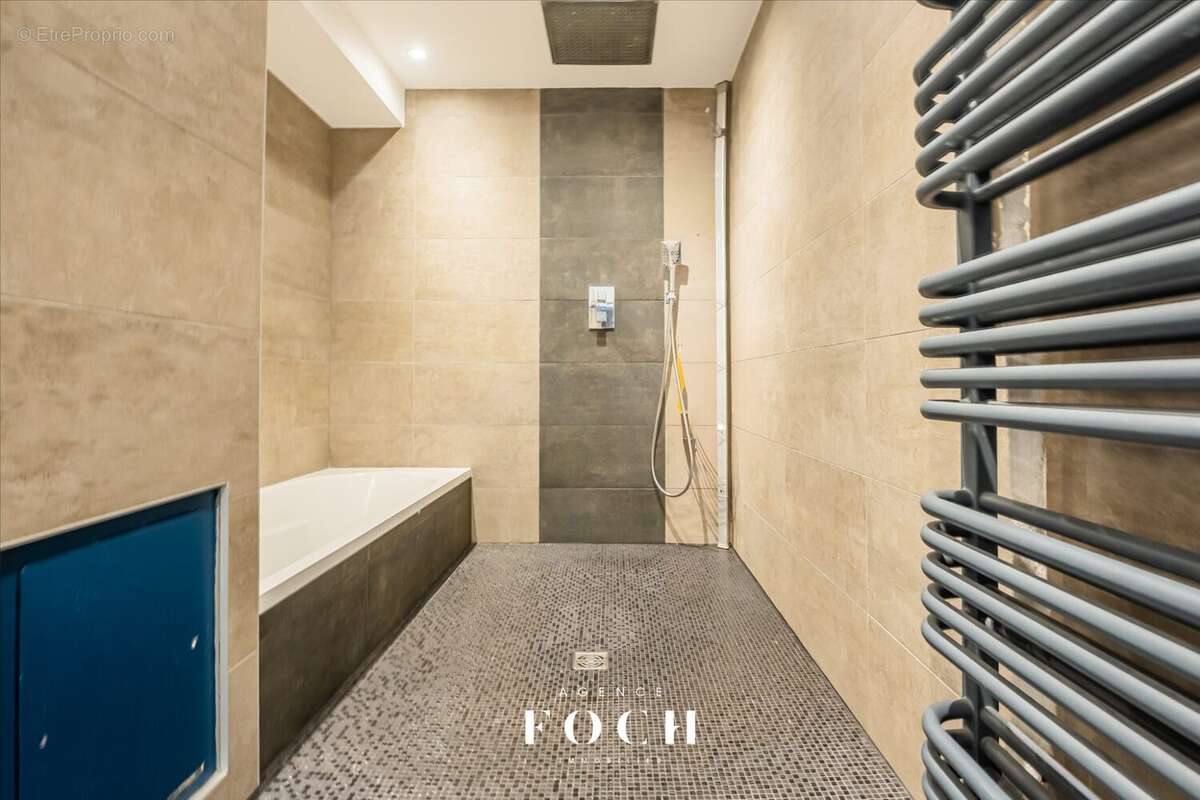 Appartement à LANEUVEVILLE-DEVANT-NANCY