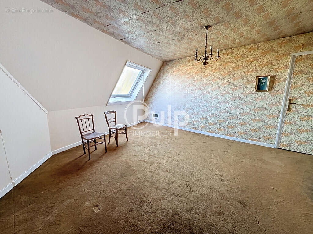 Maison à WATTIGNIES