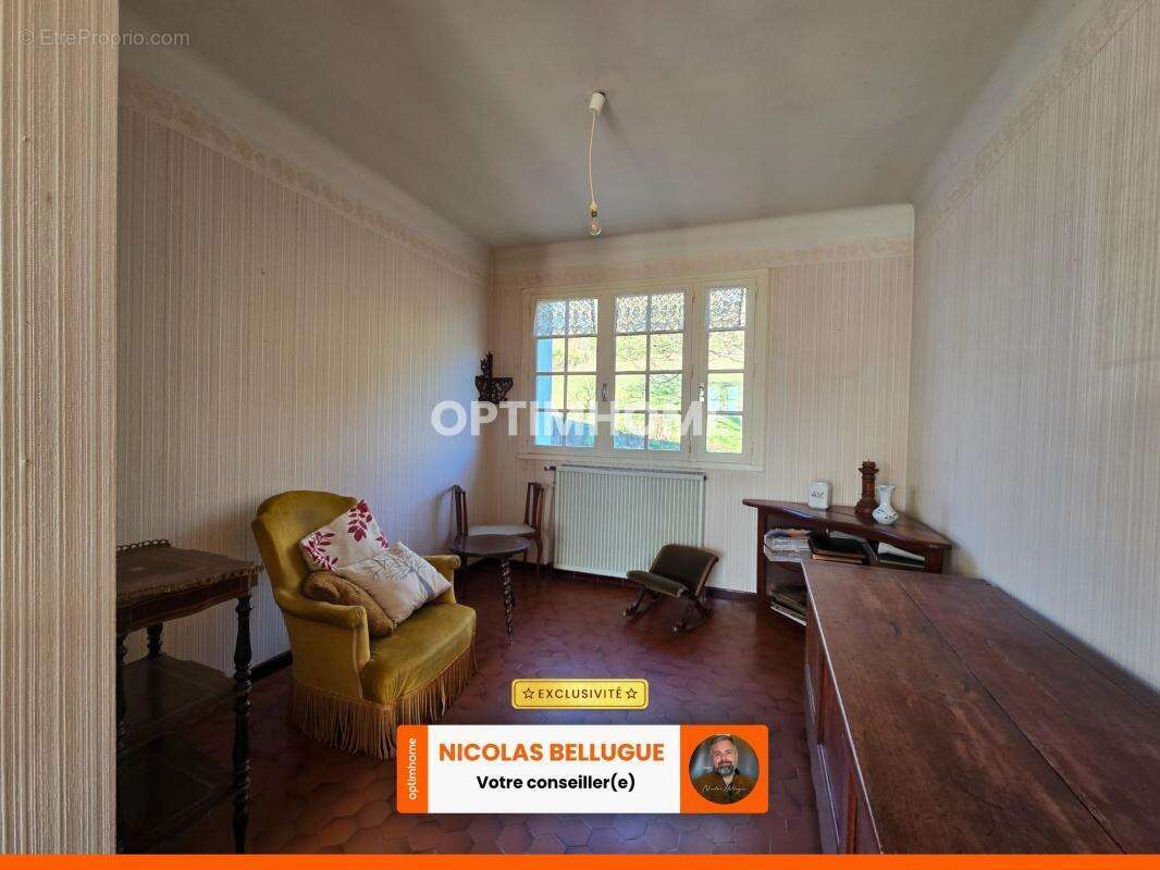 Maison 3 chambres proche d’Eymet – Vue dégagée - photo 6