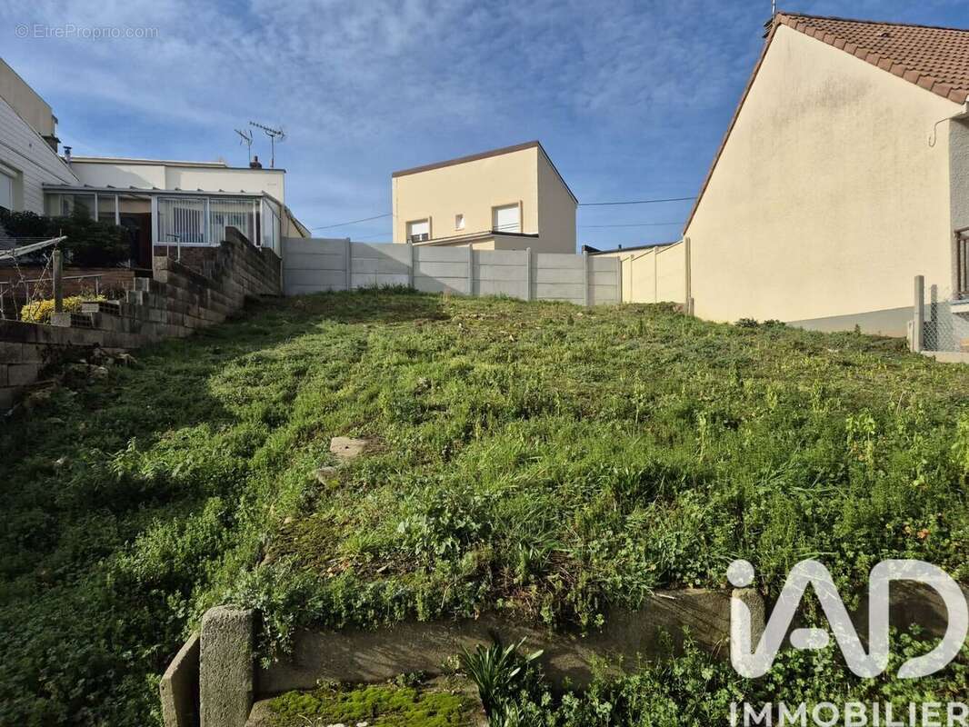 Photo 3 - Terrain à LE HAVRE