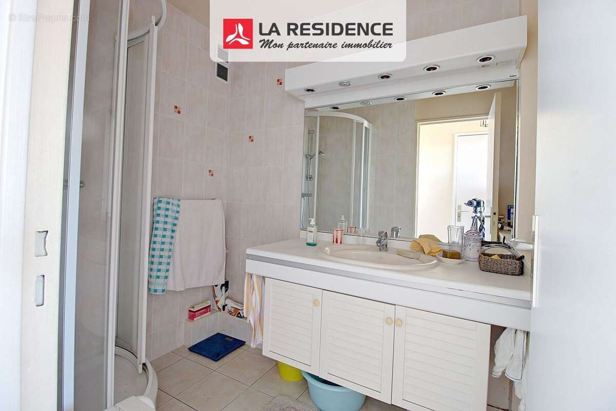 Appartement à ANDRESY