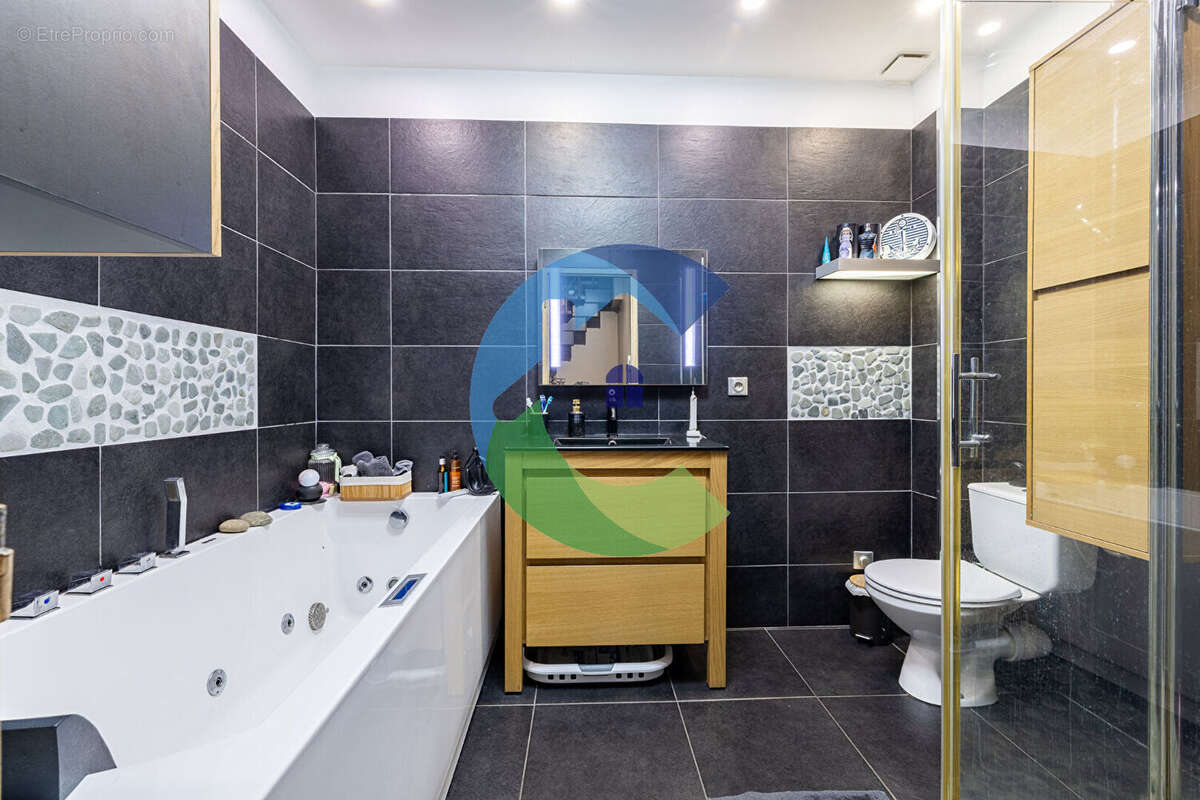 Maison à LONGJUMEAU