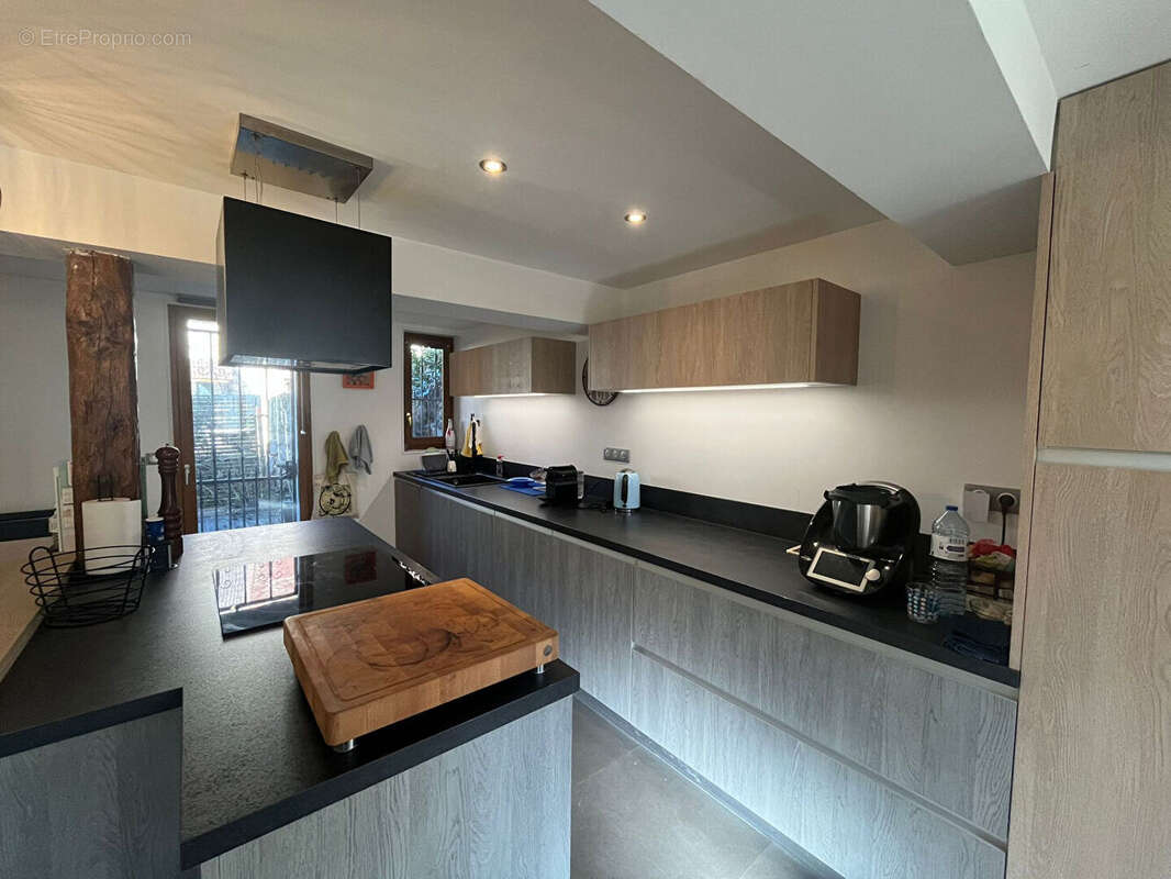 Maison à LA FERTE-SOUS-JOUARRE