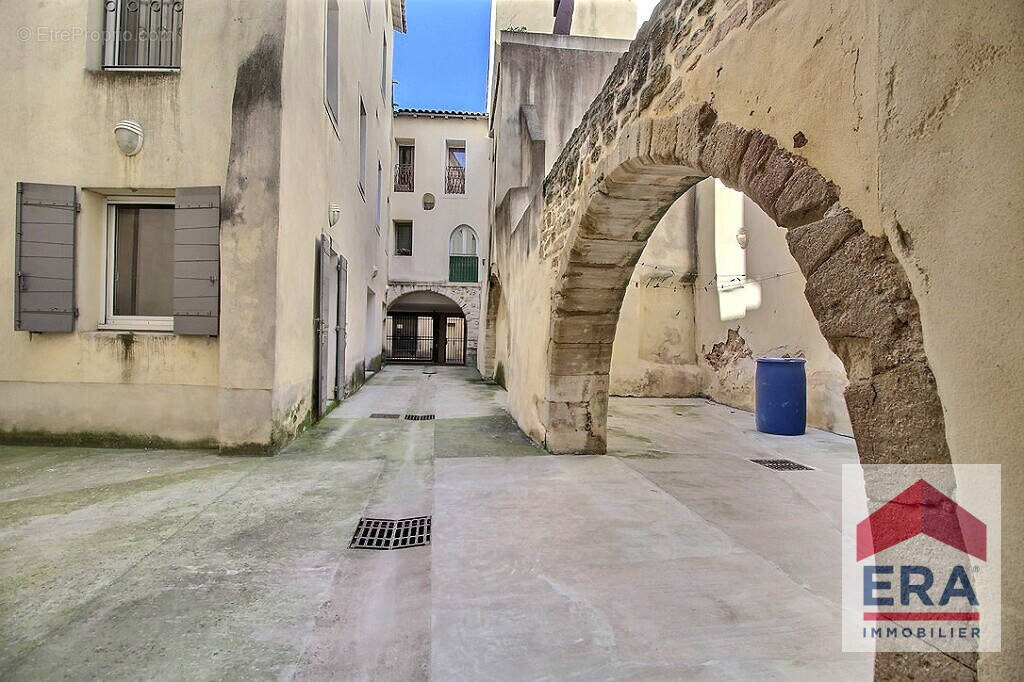 Appartement à CARPENTRAS
