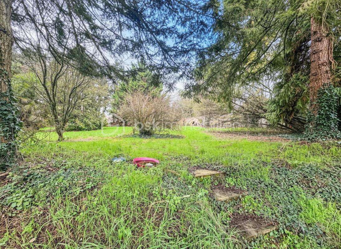 Maison à PIRE-SUR-SEICHE