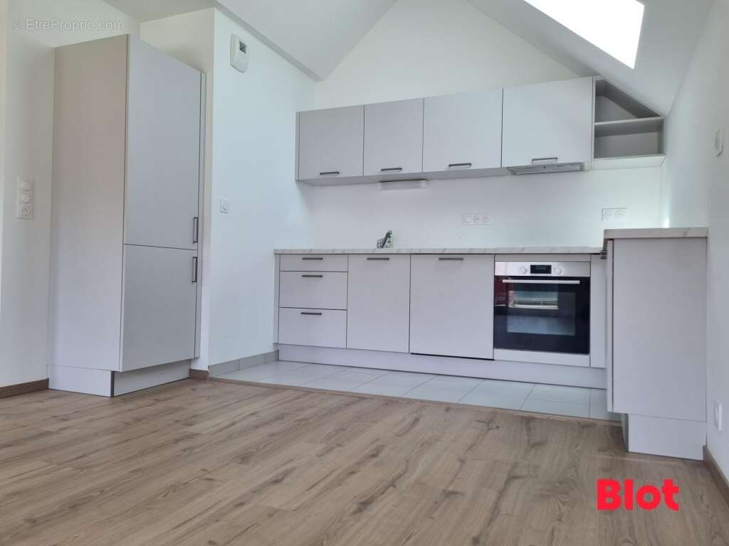 Appartement à PACE