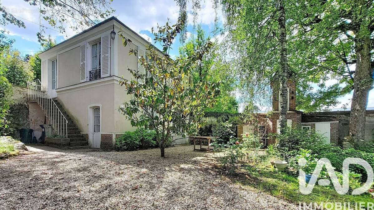 Photo 5 - Maison à BRUNOY