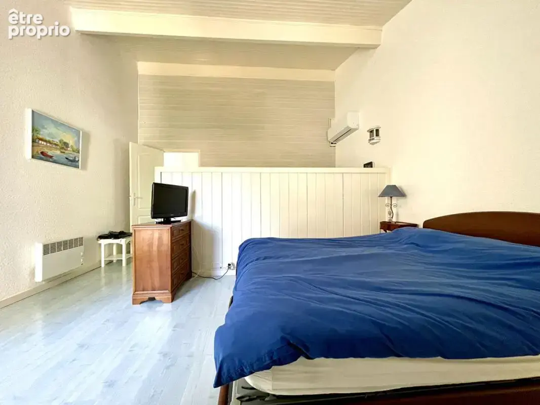 Appartement Andernos Les Bains 4 pièce(s) 91 m2 - photo 7