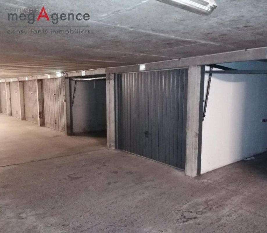 Appartement à CAEN