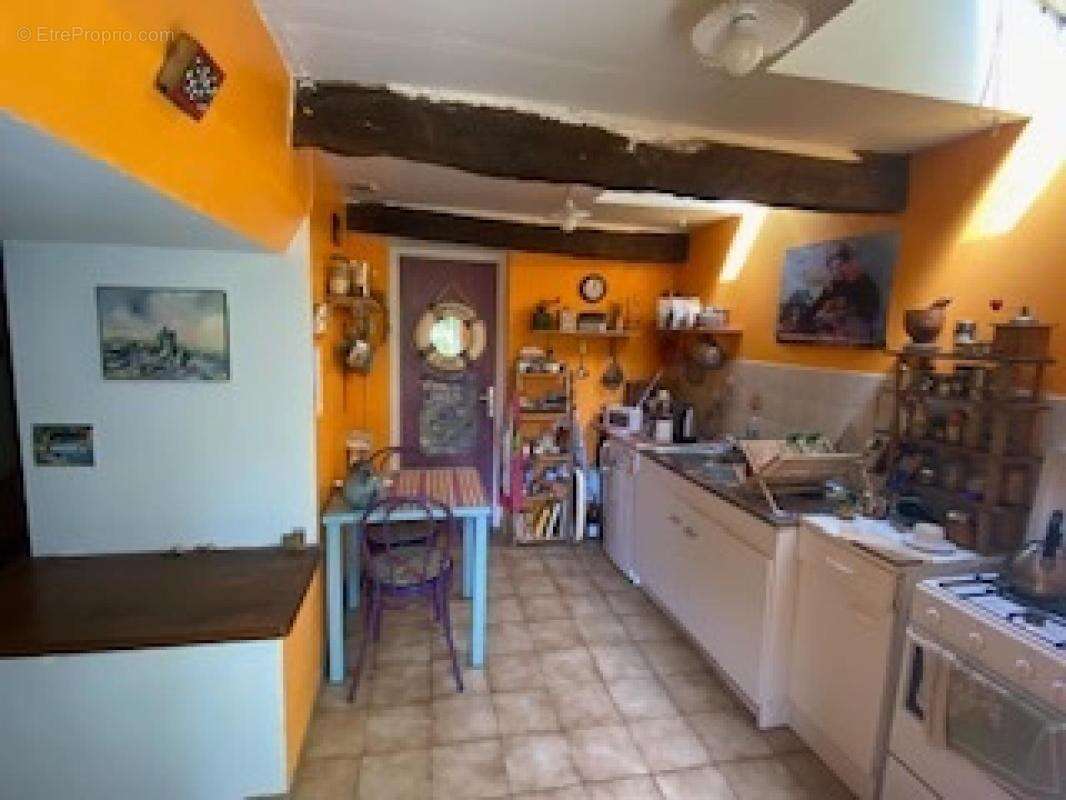 Maison à SILFIAC