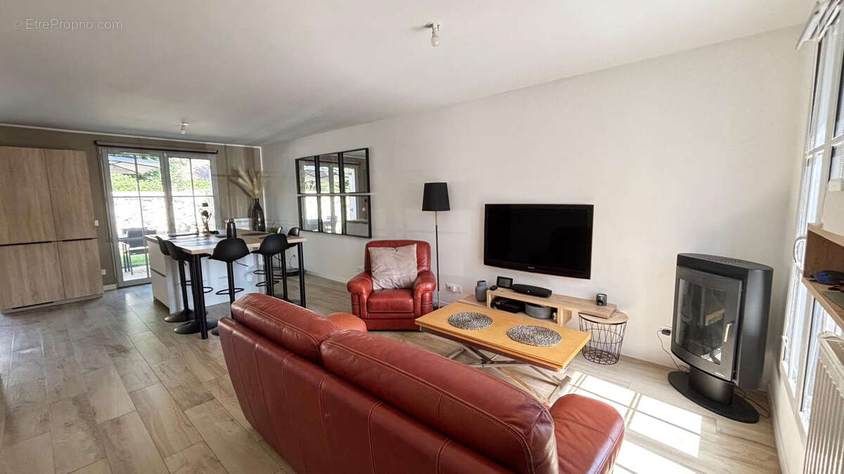 Maison Belloy En France - photo 3