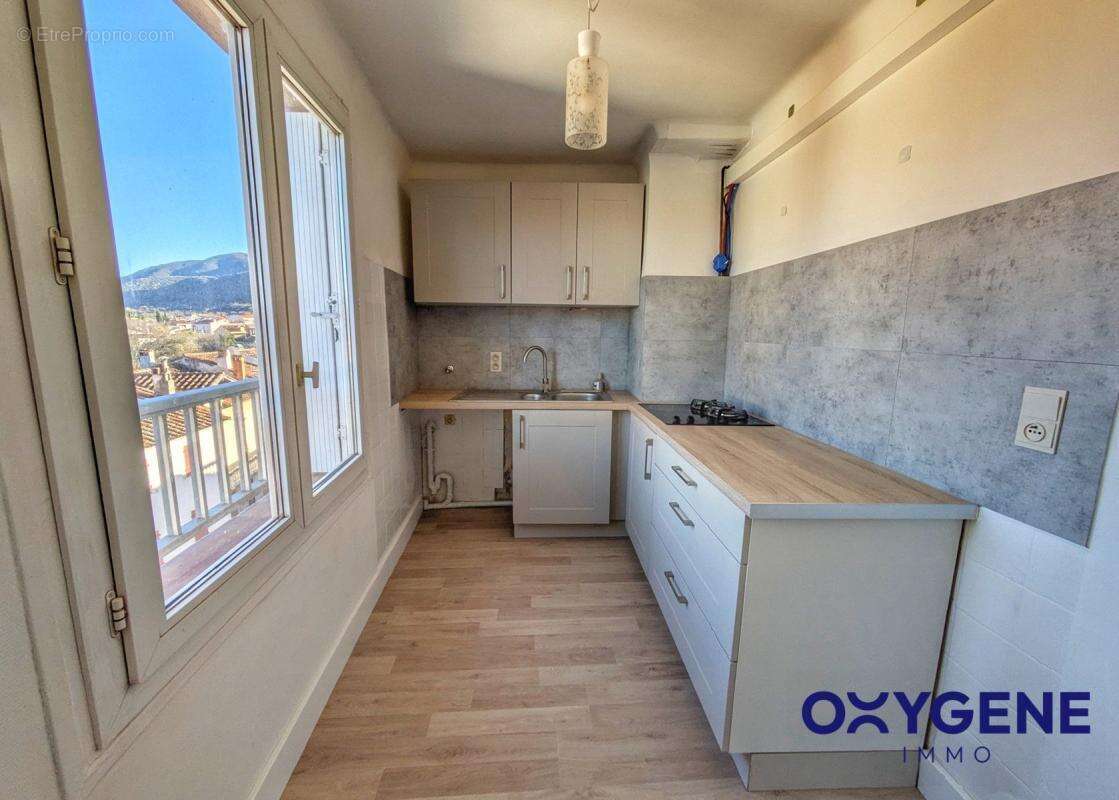 Appartement à CERET
