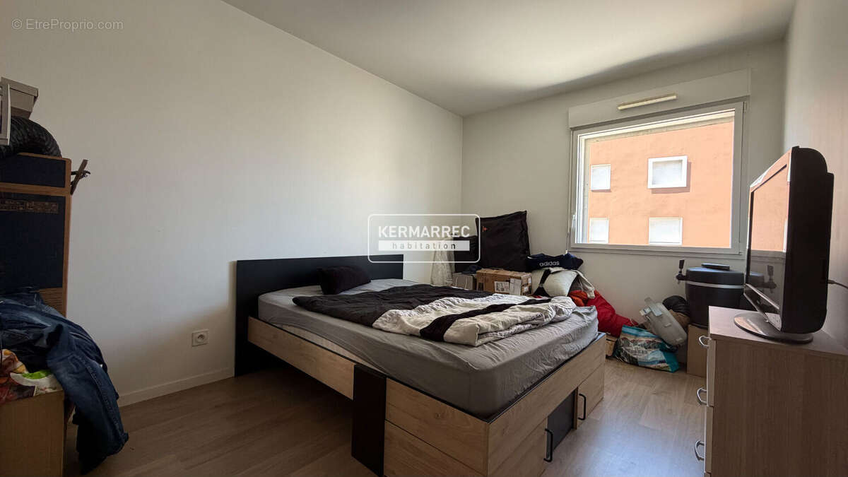 Appartement à REZE