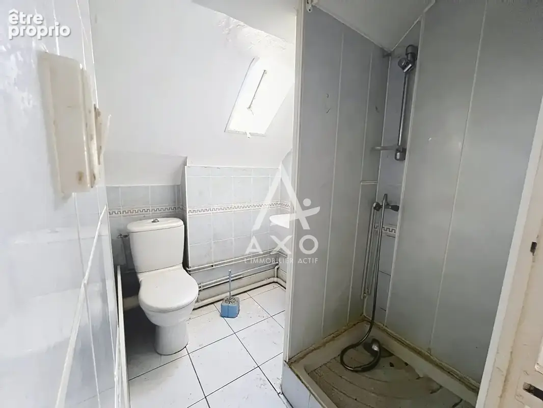 Dijon - facs mirande - maison 7 pieces - photo 12