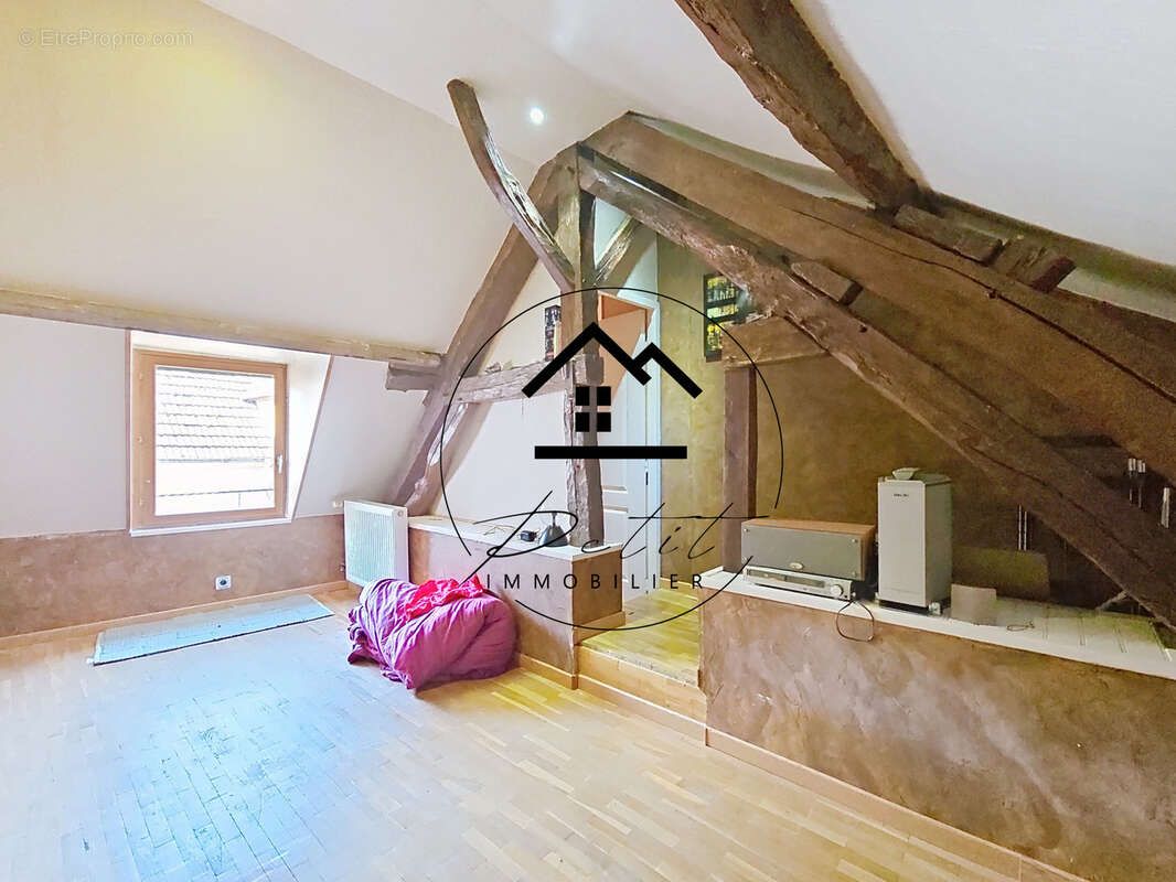 Maison à CLERMONT