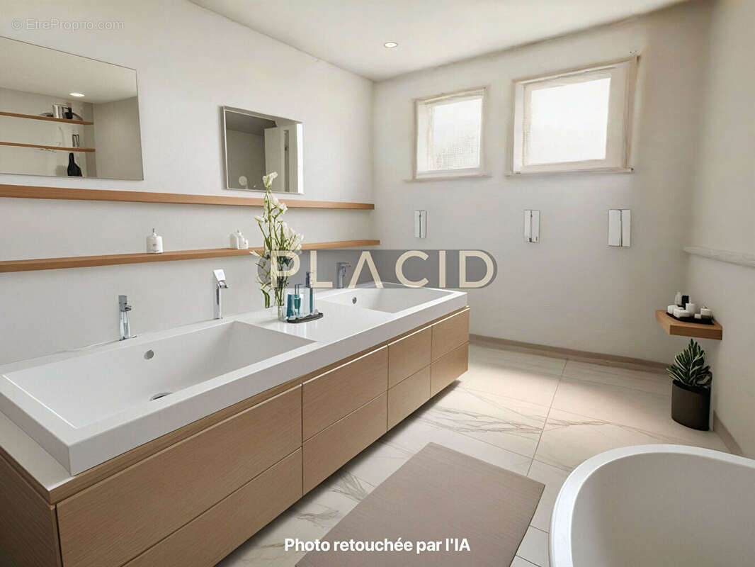 Maison à BLENDECQUES