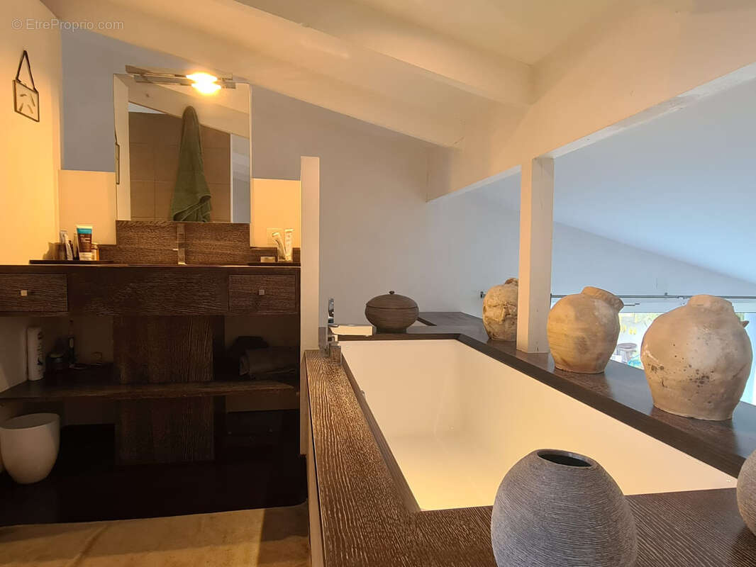 Maison à BIARRITZ