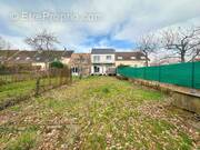 Maison à MAGNY-LES-HAMEAUX