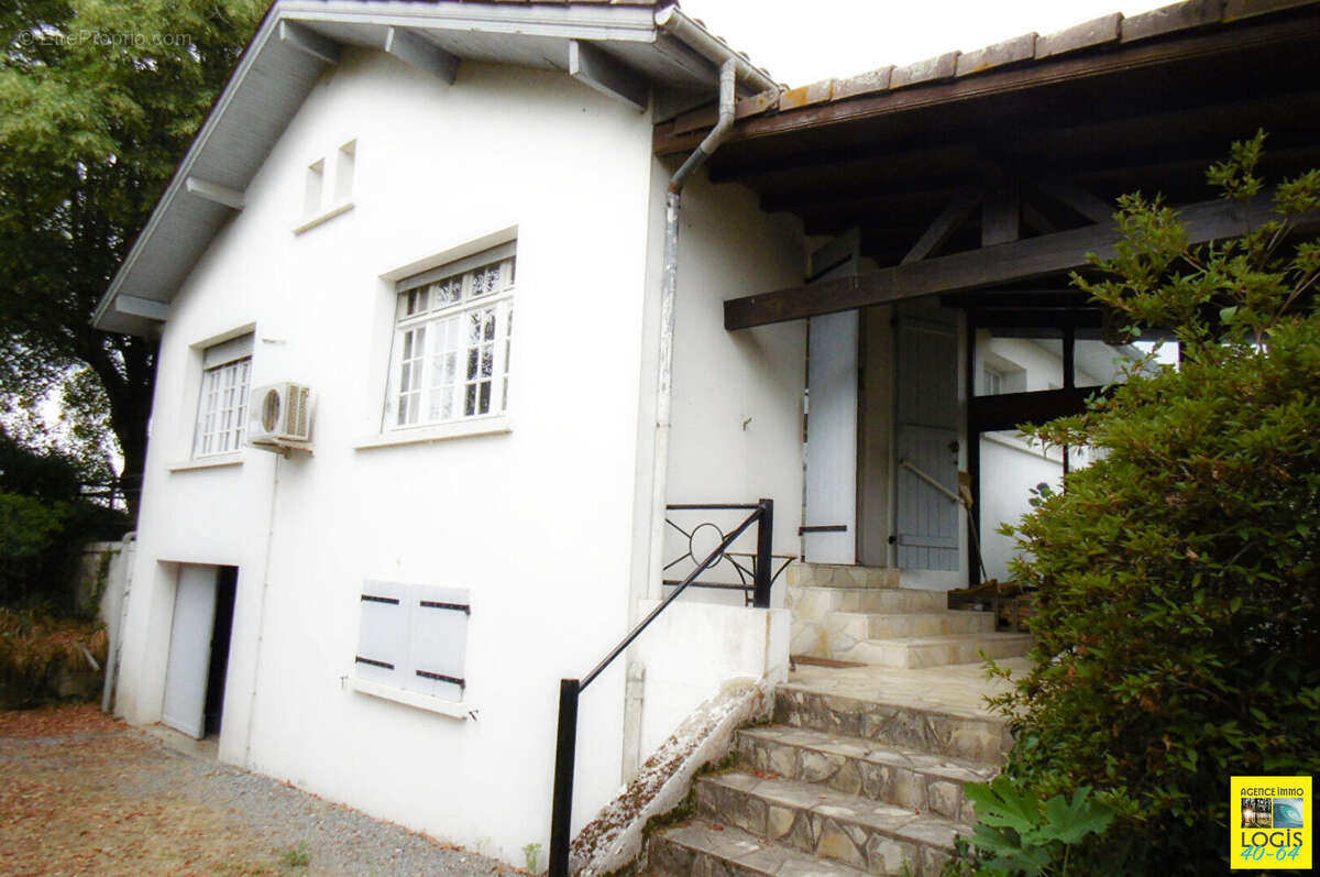 Maison 5p - st-pe-de-leren - photo 3