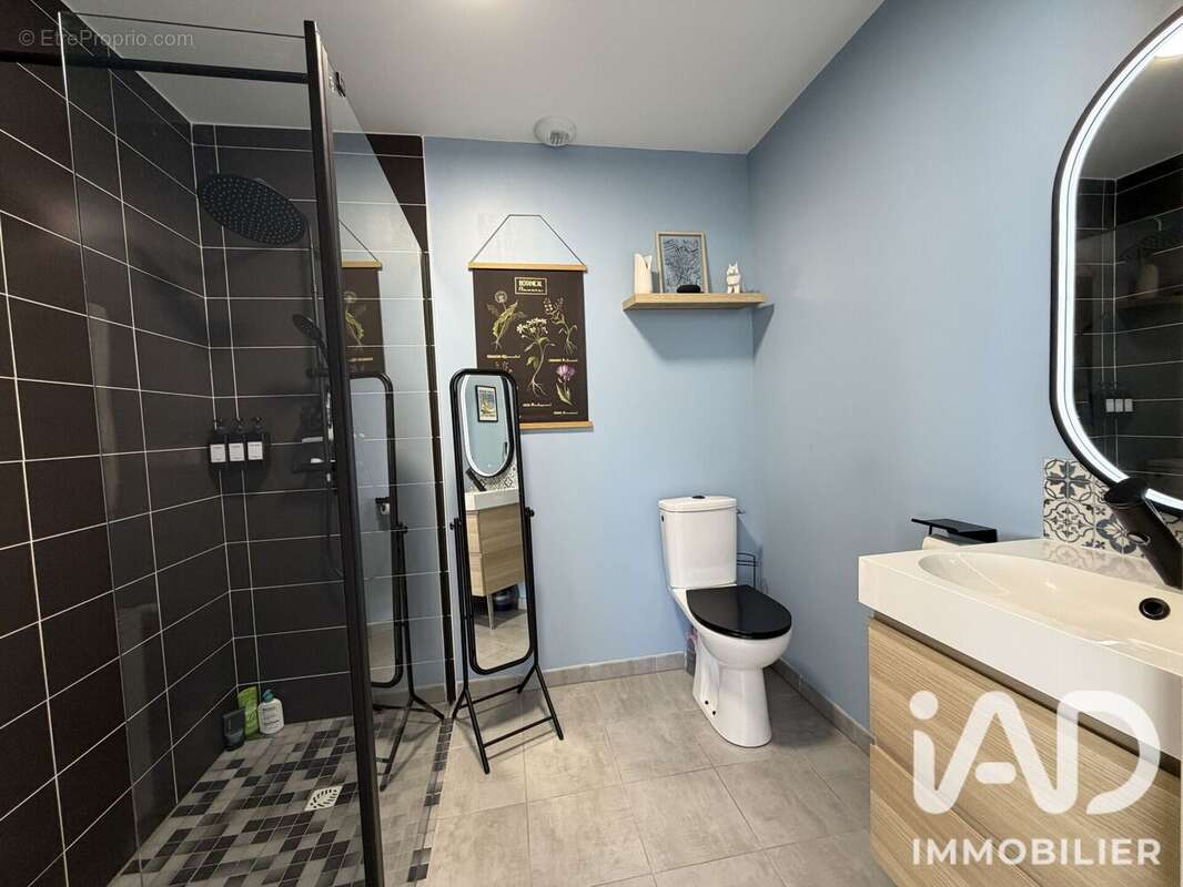 Maison 118 m² à Pontchateau  - photo 5