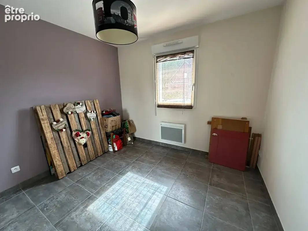 Maison Anguilcourt Le Sart 5 pièce(s) 80m2 - photo 5