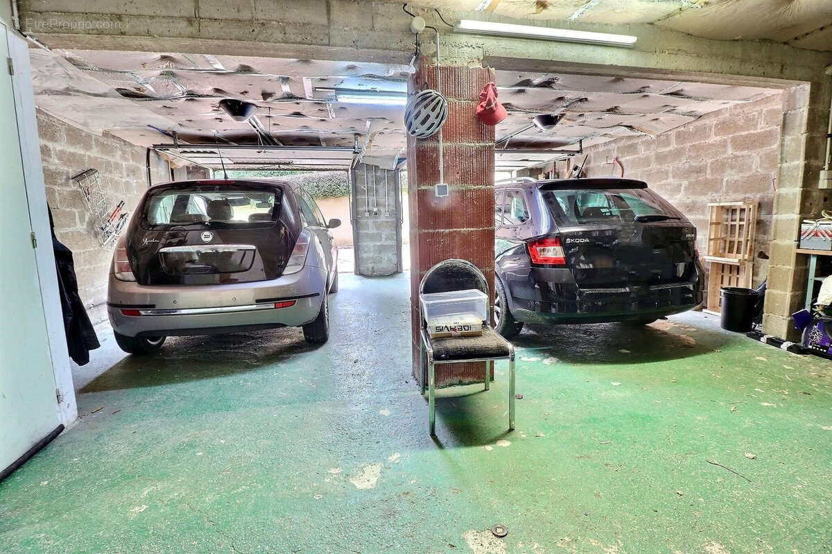 Maison à MAREIL-MARLY