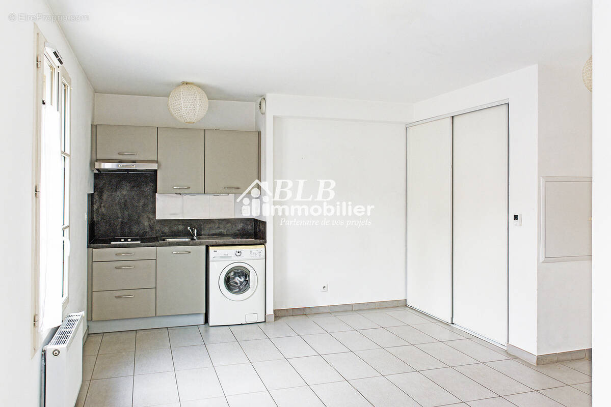Appartement à RAMBOUILLET