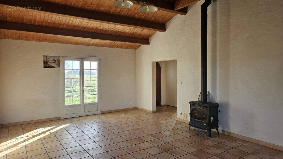 Maison à NOTRE-DAME-DE-MONTS