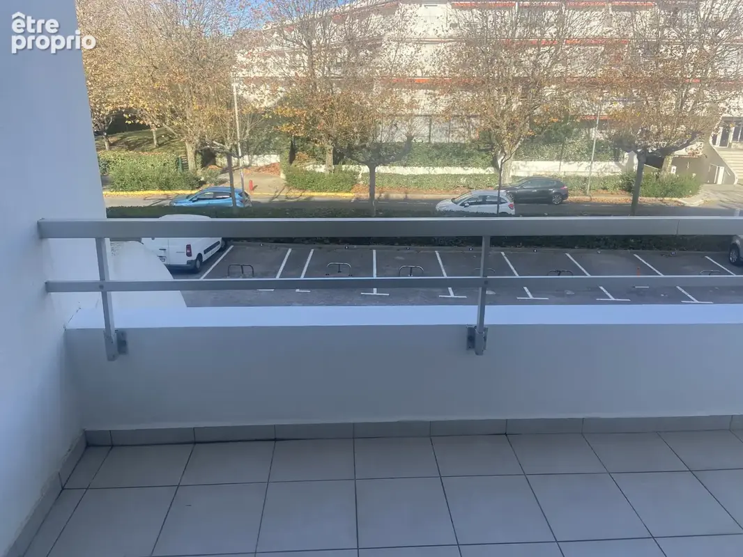 Photo Appartement à La Grande-Motte au prix de 150 000€