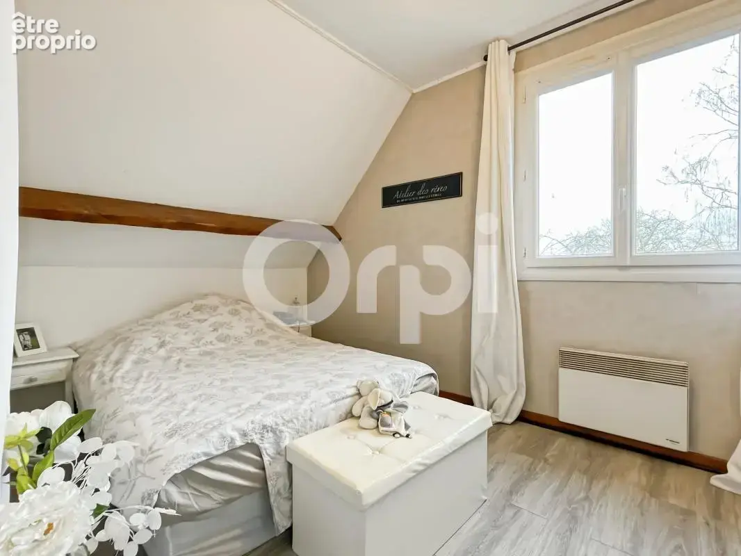 Maison de 109 m² 4 chambres - photo 10