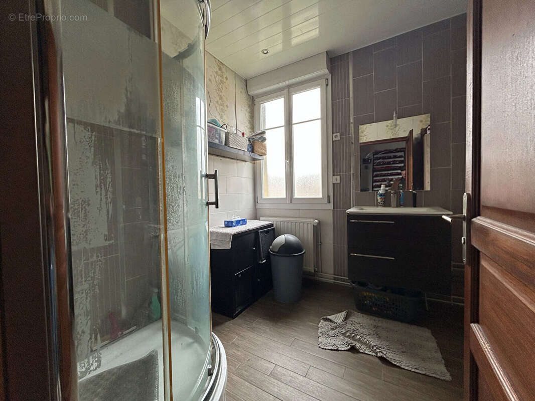 Appartement à LE HAVRE